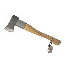 Kløveøkse Bison1879 1250A HY500 HÜ