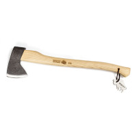 Oberharzer økse Bison1879 800-A HY 600 Oberharzer økse Bison1879 800-A HY 600