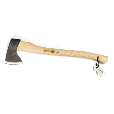 Oberharzer økse Bison1879 800-A HY 600