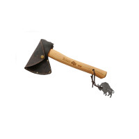 Outdoor økse Bison1879 700A HY380 Outdoor økse Bison1879 700A HY380
