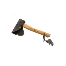 Outdoor økse Bison1879 700A HY380