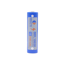 Brinyte 18650 battey (IMR 3100mAh)(For PT18pro/PT28)