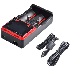 H4 charger Brinyte