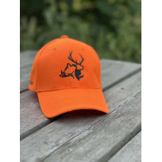 Windboar x Buk Signal orange