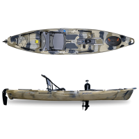 Moken 12.5 Pdl Dessert Camo Moken 12.5 Pdl Dessert Camo