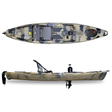 Moken 12.5 Pdl Dessert Camo Moken 12.5 Pdl Dessert Camo