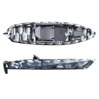 Big Fish 105 Urban Camo Big Fish 105 Urban Camo