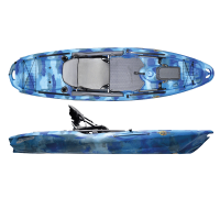 Big Fish 105 Wave Camo Big Fish 105 Wave Camo
