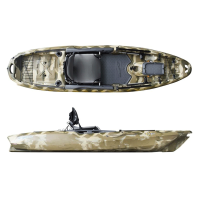 Big Fish 105 Terra Camo Big Fish 105 Terra Camo