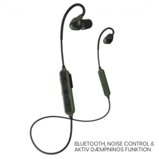 ISOTunes Advance (PRO SPORT Force green Geronimo)