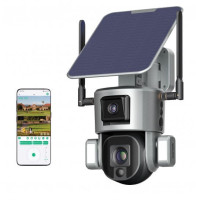 PZT camera CAM1071 4G