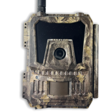 Trail camera 3G & 4G, MMS & Email + APP
