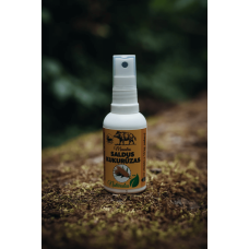 Spray Liquid Lure Sweet Corn 50 ml Spray Liquid Lure Sweet Corn 50 ml