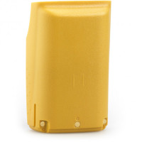 Zodiac Batteri EasyHUNT II 2600mAh (gul)