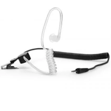 Zodiac Öronmussla Secret Service till headset FLEX Zodiac Öronmussla Secret Service till headset FLEX